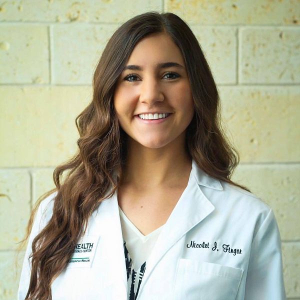 Osteopathic Medicine: from the eyes of Nicolet