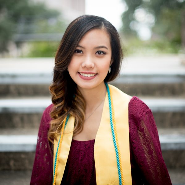 Osteopathic Medicine: from the eyes of Anne