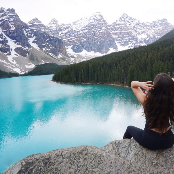 Change your mind, change the world