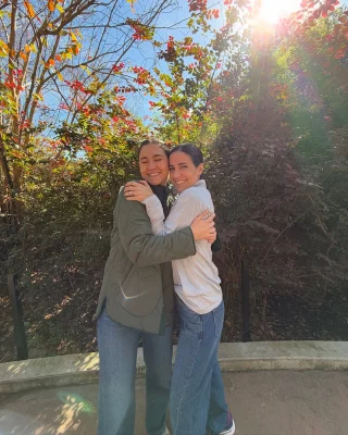 2025 is the year of the hot mom jeans